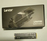 Dysk SSD Lexar NM620 2TB