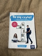 To się czyta! 1 Podręcznik do języka polskiego Anna Klimowicz,Joanna Ginter