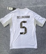 Koszulka piłkarska Adidas Real Madryt 24/25 Bellingham 11-12lat/152cm