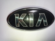 KIA SORENTO 4 znaczek - emblemat nr 86320-A400