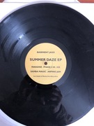 Basement Jaxx - Summer Daze ( 12, EP)