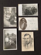 Przedwojenne zdjęcia polskie – życie codzienne, portrety, 1928 rok