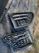 wloty powietrza do Range Rover Sport