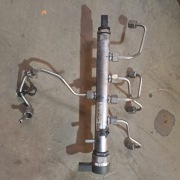 Listwa common rail Merces-benz Sprinter A6540700195/004