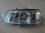 Kierunkowskaz Lusterka Lewy Zamiennik do Volvo S40 C30 V70
