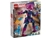 LEGO Marvel Fantastyczna Czwórka i Galactus 76316