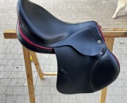 PRESTIGE ITALIA SIODŁO SKOKOWE X-PERIENCE MD D 