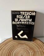 Trzecia Rzesza w świetle Norymbergi - Joe Heydecker Johannes Leeb