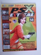 PSX Extreme nr 58 06/2002