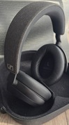 Słuchawki SENNHEISER Momentum 4 Wireless + adapter Btd 600 Aptx Adaptive