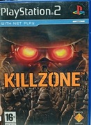 Killzone - Gra PS2 