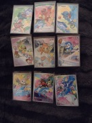Komplet kart pokemon tcg first partner illustration collection 