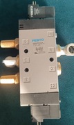 Zawór elektromagnetyczny Festo CPE24-M1H-5J-3/8
