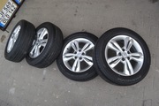 oryginalne felgi koła 17" Hyundai ix35 ET51 5x114,3 