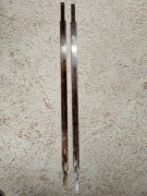 Brzeszczot do piły kabłąkowej Globus Radb-700/25  - 2 sztuki 