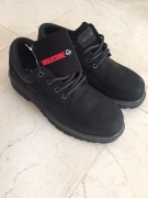 Buty górskie Wolverine