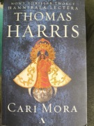Cari Mora Thomas Harris 