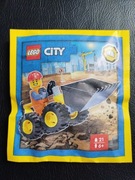 Figurka LEGO city budowlaniec 952310