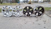 Felgi aluminiowe Citroen C5 x7 2008 rok