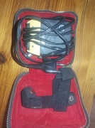 Maszynka do golenia retro sieciowa