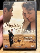 NIGDZIE W AFRYCE - SUPER FILM - ZOBACZ INNE 
