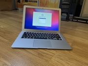 MacBook Air 2015 a1466 4GB RAM 128GB SSD