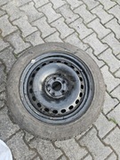 Felga stalowa opona 16" 205/55