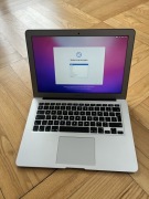 MacBook Air early 2015