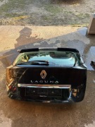 Klapa tylna tył Renault Laguna III kombi nv676