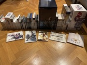 Final Fantasy Megakolekcja