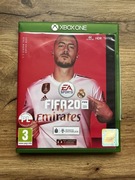 FIFA 20 Xbox One jak nowa!