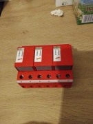 Przepieciówki 2 sztuki 