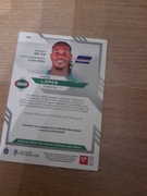 Karta ekstraklasy sezon 2025/26 Vasco Lopes 