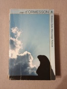 Jean d’Ormesson – Historia Żyda Wiecznego Tułacza