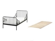 Łóżko dziecięce ikea minnen