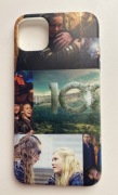 Case na telefon Iphone11. Serial the 100.Caseroom.