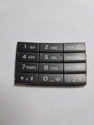 Klawiatura Sony Ericsson D850