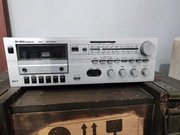 Amplituner z magnetofonem  RFT SC1800