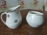 Mlecznik cukiernica Tułowice PRL