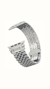 bransoleta ze STALI CHIRILUGICZNEJ 316L do Apple Watch