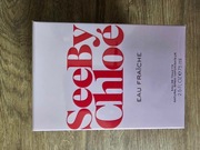 See by Chloe eau fraiche 75 ml edt
