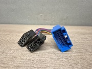 Kostki ISO radia / Adapter Honda - ISO / CR-V Accord Jazz Civic City