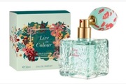 AVON perfumy Live in Colour