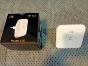 Router na karte SIM ZTE MF 17 B