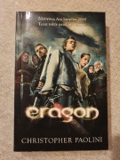 Eragon. Christopher Paolini
