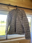 Kurtka pikowana Mango L