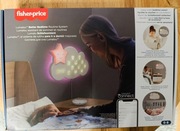 Fisher-Price, Lumalou, Chmurka Uspokajacz i asystent na noc i dzień