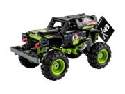 Lego #42118 Niekompletny zestaw