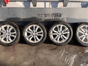 Alufelgi Peugeot OE 17 5x108 ET46