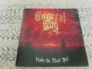 Funeral Fog -Under the black veil (Black metal) 